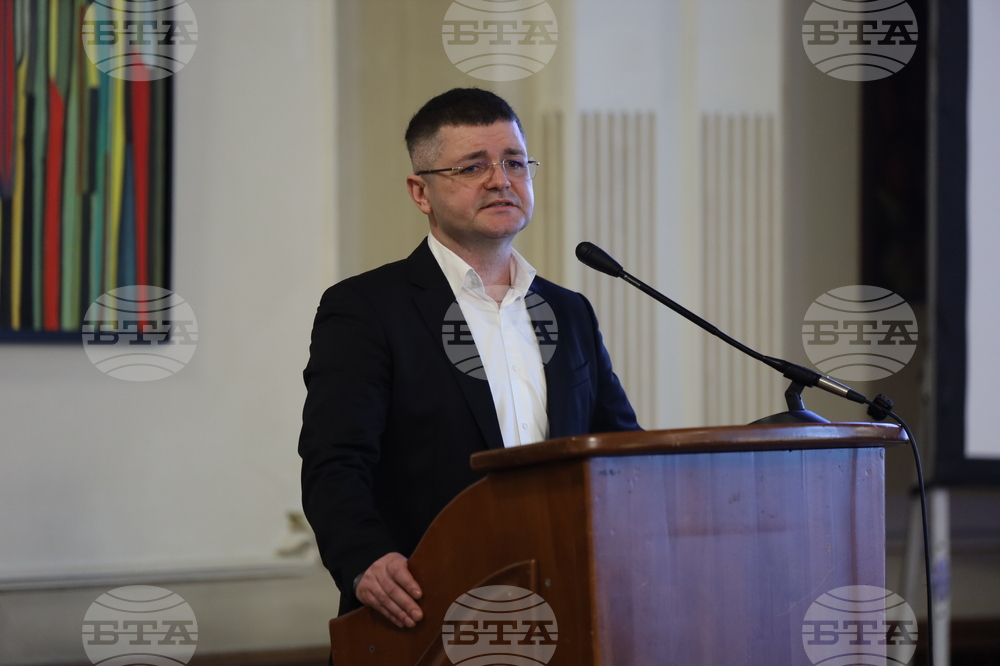 Румъния - Букурещ - Европейска група за териториално сътрудничество „East Gate“ - учредяване