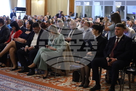 Румъния - Букурещ - Европейска група за териториално сътрудничество „East Gate“ - учредяване