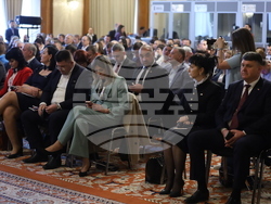 Румъния - Букурещ - Европейска група за териториално сътрудничество „East Gate“ - учредяване