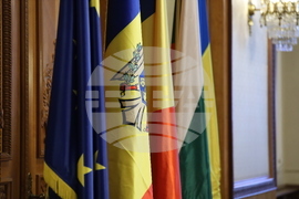 Румъния - Букурещ - Европейска група за териториално сътрудничество „East Gate“ - учредяване