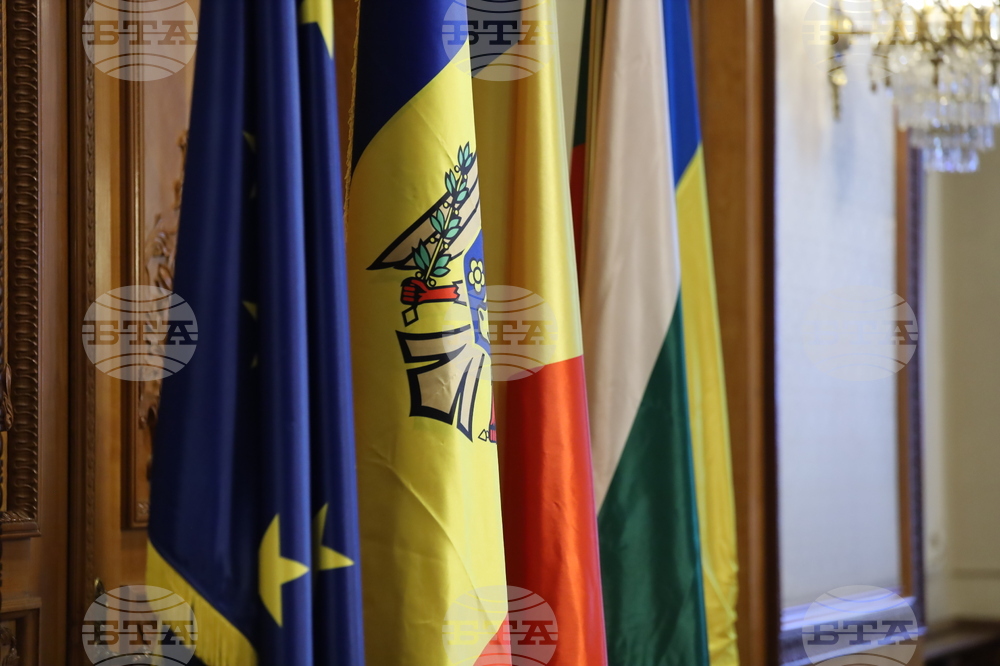 Румъния - Букурещ - Европейска група за териториално сътрудничество „East Gate“ - учредяване