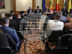 Румъния - Букурещ - Европейска група за териториално сътрудничество „East Gate“ - учредяване