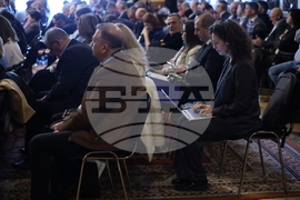 Румъния - Букурещ - Европейска група за териториално сътрудничество „East Gate“ - учредяване