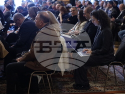 Румъния - Букурещ - Европейска група за териториално сътрудничество „East Gate“ - учредяване