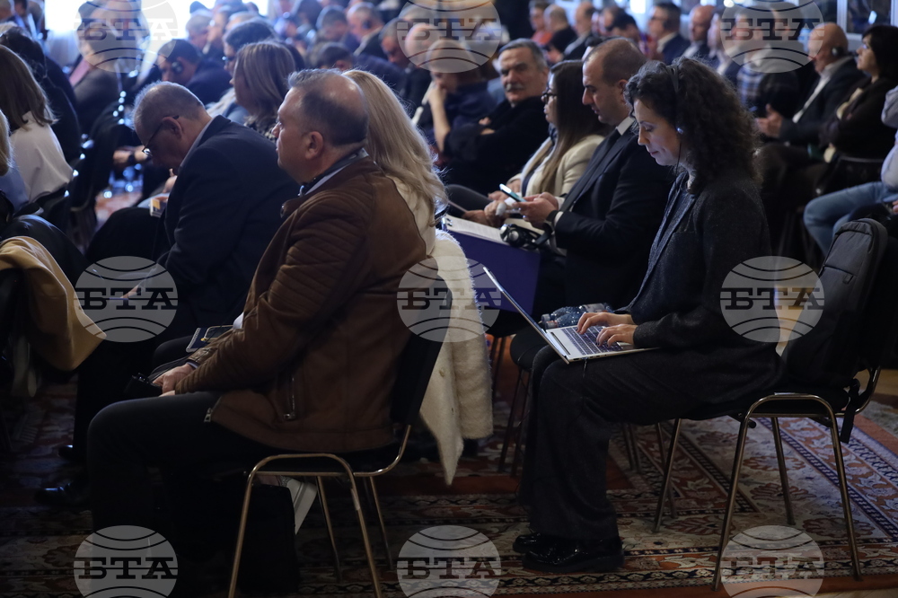 Румъния - Букурещ - Европейска група за териториално сътрудничество „East Gate“ - учредяване