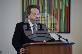 Румъния - Букурещ - Европейска група за териториално сътрудничество „East Gate“ - учредяване