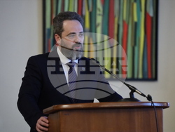 Румъния - Букурещ - Европейска група за териториално сътрудничество „East Gate“ - учредяване