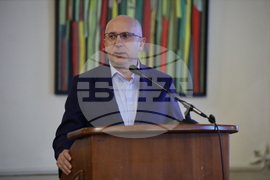 Румъния - Букурещ - Европейска група за териториално сътрудничество „East Gate“ - учредяване