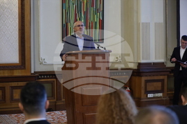 Румъния - Букурещ - Европейска група за териториално сътрудничество „East Gate“ - учредяване