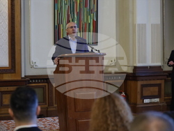 Румъния - Букурещ - Европейска група за териториално сътрудничество „East Gate“ - учредяване