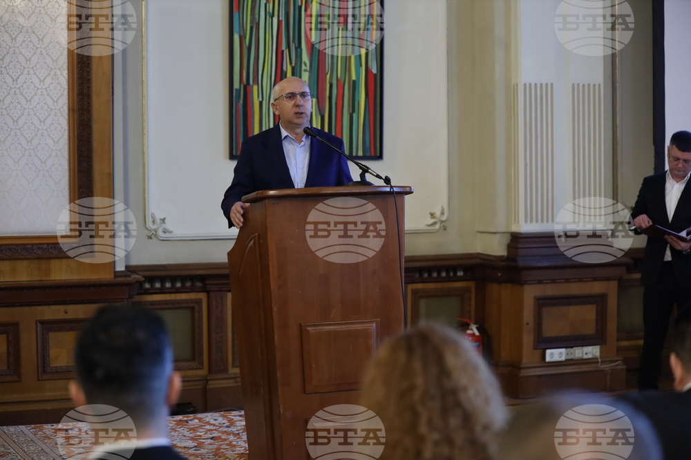 Румъния - Букурещ - Европейска група за териториално сътрудничество „East Gate“ - учредяване