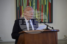 Румъния - Букурещ - Европейска група за териториално сътрудничество „East Gate“ - учредяване