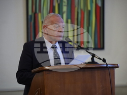 Румъния - Букурещ - Европейска група за териториално сътрудничество „East Gate“ - учредяване