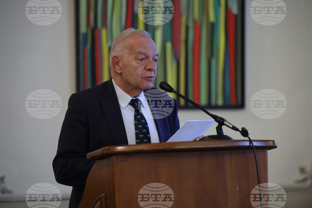 Румъния - Букурещ - Европейска група за териториално сътрудничество „East Gate“ - учредяване