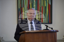 Румъния - Букурещ - Европейска група за териториално сътрудничество „East Gate“ - учредяване