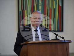 Румъния - Букурещ - Европейска група за териториално сътрудничество „East Gate“ - учредяване