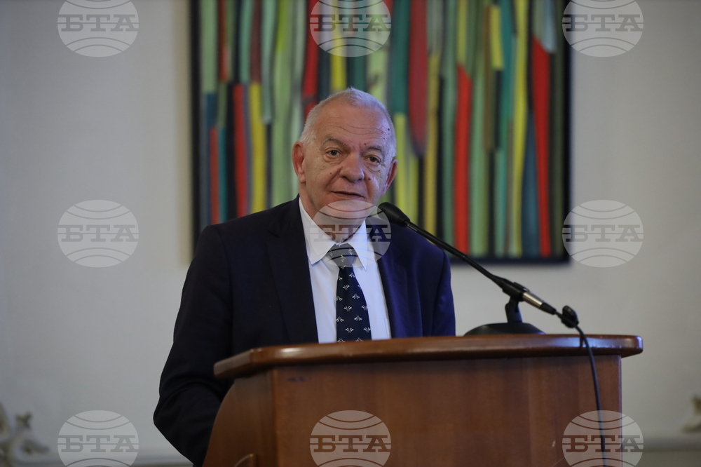 Румъния - Букурещ - Европейска група за териториално сътрудничество „East Gate“ - учредяване