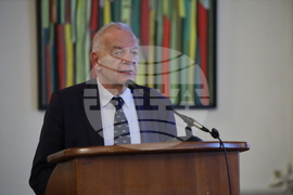 Румъния - Букурещ - Европейска група за териториално сътрудничество „East Gate“ - учредяване