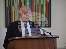 Румъния - Букурещ - Европейска група за териториално сътрудничество „East Gate“ - учредяване