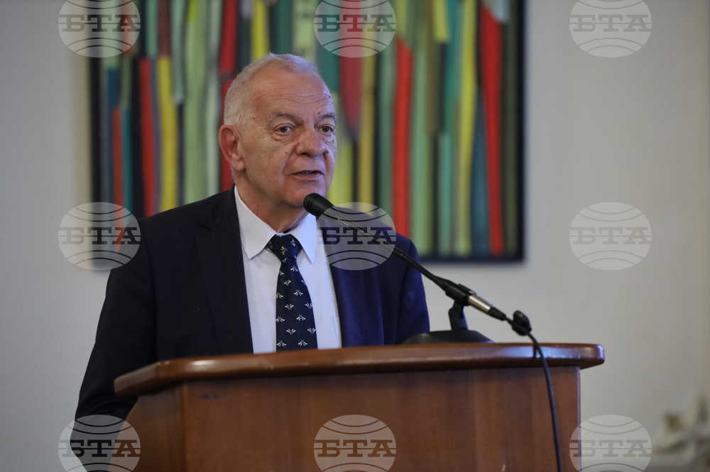 Румъния - Букурещ - Европейска група за териториално сътрудничество „East Gate“ - учредяване