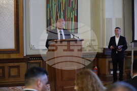 Румъния - Букурещ - Европейска група за териториално сътрудничество „East Gate“ - учредяване