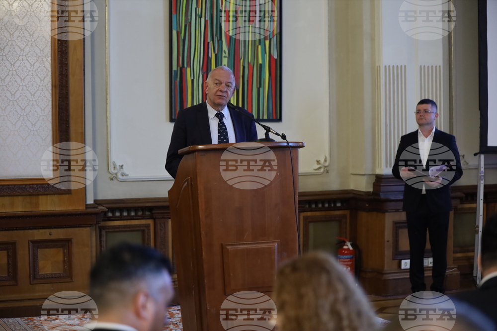 Румъния - Букурещ - Европейска група за териториално сътрудничество „East Gate“ - учредяване