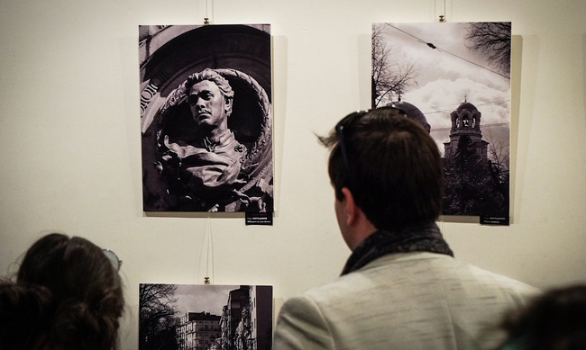 Превантивно-информационният център против зависимости към Столична община представя изложба с авторски фотографии от конкурса „София: Моят град – моят кадър“