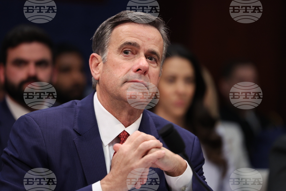 Congress Worldwide Threats