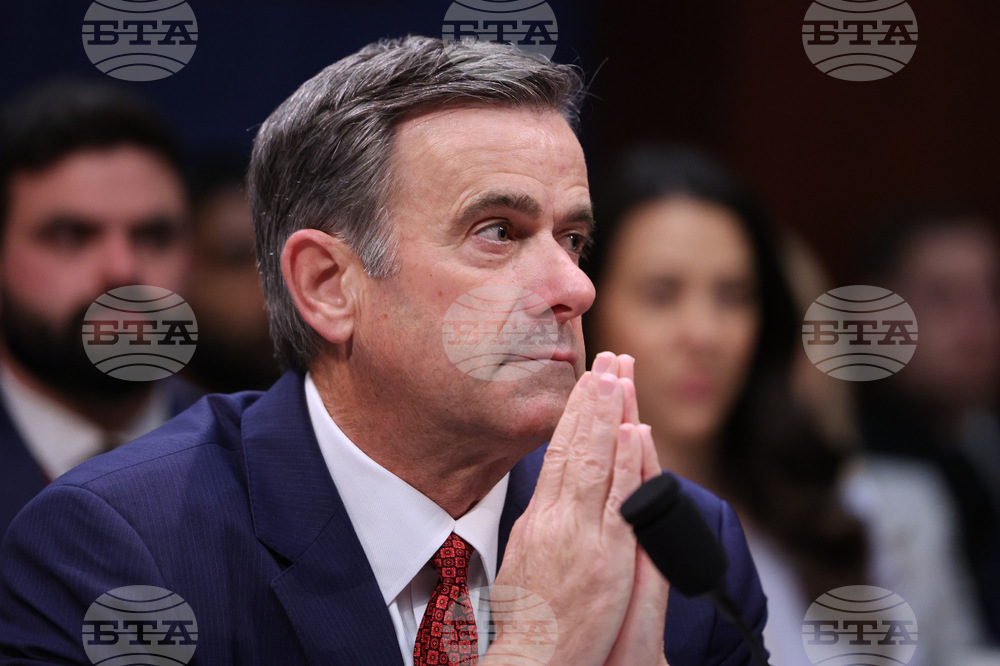 Congress Worldwide Threats