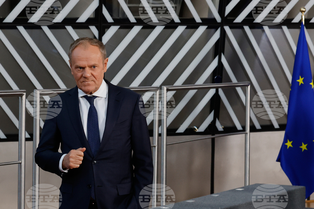 Полша отдавна подозира, че Унгария споделя информация от срещите на Съвета на ЕС с Москва, заяви Туск