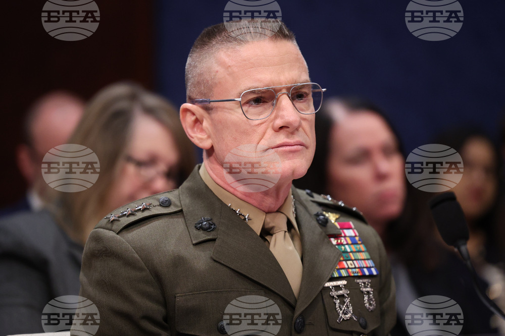 Congress Worldwide Threats