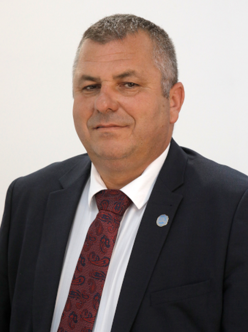 Танер Тюркоглу е водач на листата на партия „Има такъв народ“ в 9-и МИР – Кърджали