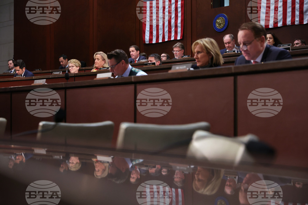 Congress Worldwide Threats