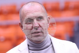 Българска федерация по лека атлетика - Георги Павлов и Божидар Саръбоюков - пресконференция