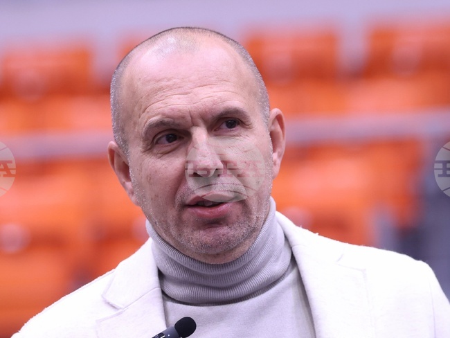 Президентът на БФЛА Георги Павлов: "Българската лека атлетика има своето достойно място в света!"