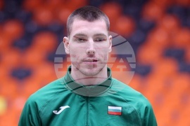 Българска федерация по лека атлетика - Георги Павлов и Божидар Саръбоюков - пресконференция