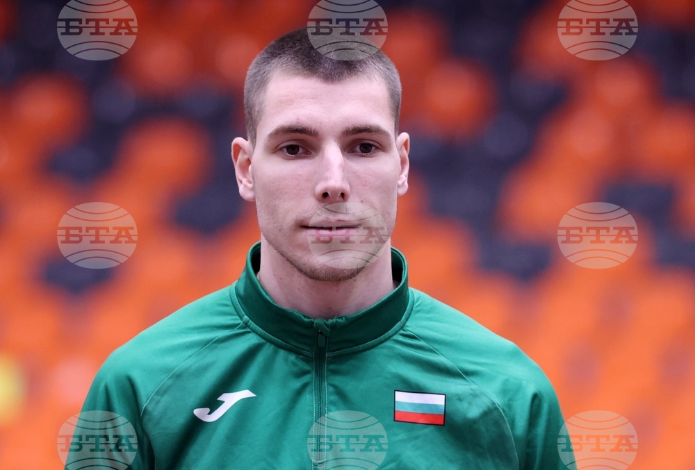 Българска федерация по лека атлетика - Георги Павлов и Божидар Саръбоюков - пресконференция