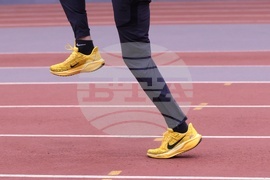 Българска федерация по лека атлетика - Георги Павлов и Божидар Саръбоюков - пресконференция