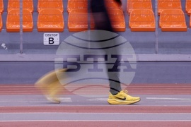 Българска федерация по лека атлетика - Георги Павлов и Божидар Саръбоюков - пресконференция