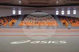 Българска федерация по лека атлетика - Георги Павлов и Божидар Саръбоюков - пресконференция