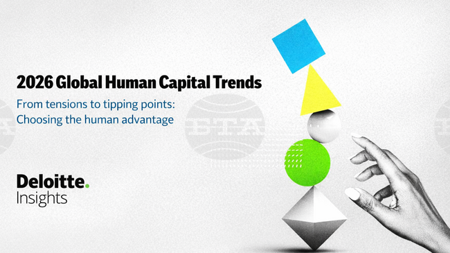 Над 40 процента от служителите смятат, че техните работодатели рядко оценяват влиянието на изкуствения интелект върху работниците, според "Делойт"