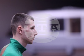 Българска федерация по лека атлетика - Георги Павлов и Божидар Саръбоюков - пресконференция