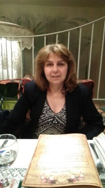 Миглена Тошева е водач на листата на партия „Народна партия истината и само истината“ в 23-и МИР – София