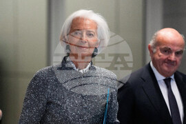 Germany European Central Bank