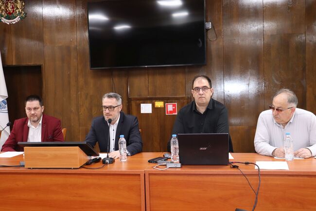 Областна администрация Русе: Четири военни паметника са предложени за ремонт от общините в Русенско през тази година 