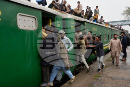 Pakistan Eid al-Fitr