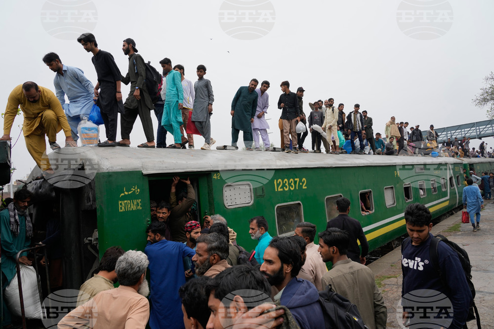 Pakistan Eid al-Fitr