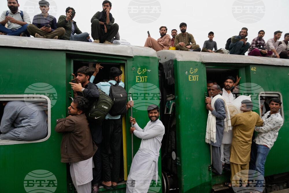Pakistan Eid al-Fitr