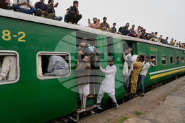Pakistan Eid al-Fitr
