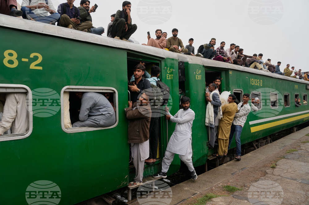 Pakistan Eid al-Fitr